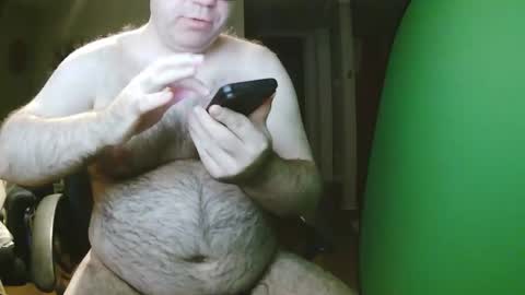 ManX2014 online show from 19, 12, 2025