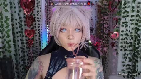 Sasha online show from 20, 5, 2026