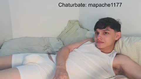 mapache1177 online show from 23, 5, 2026