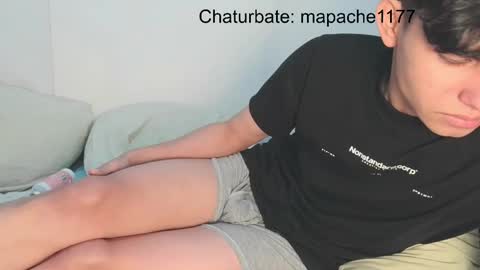 mapache1177 online show from 10, 6, 2026