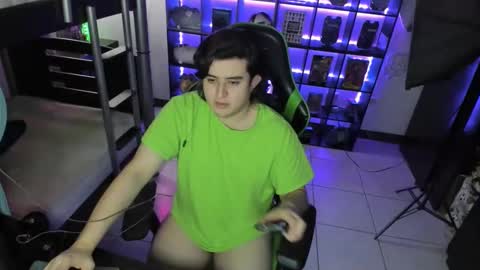 mapachoso1414 online show from 19, 11, 2025