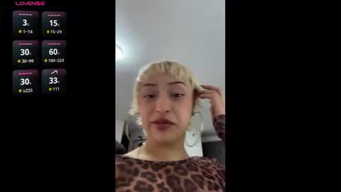 Melody  Mapay online show from 22, 7, 2026