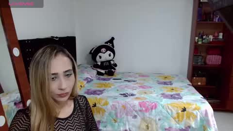 Snapshot of mar7_ chatting on 7, 2, 2025 Mar online show from 7, 2, 2025