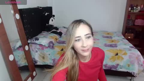 Snapshot of mar7_ chatting on 8, 2, 2025 Mar online show from 8, 2, 2025