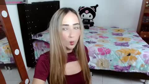 Snapshot of mar7_ chatting on 13, 2, 2025 Mar online show from 13, 2, 2025