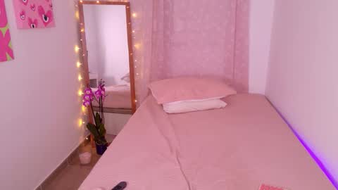 Snapshot of mar_333 chatting on 19, 1, 2026 online show from 19, 1, 2026