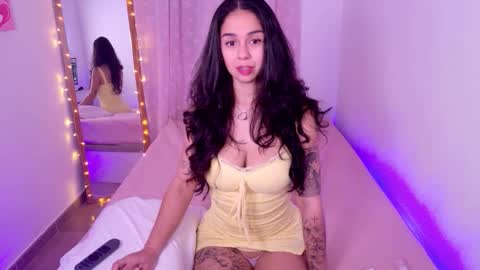 Snapshot of mar_333 chatting on 1, 3, 2026 online show from 1, 3, 2026