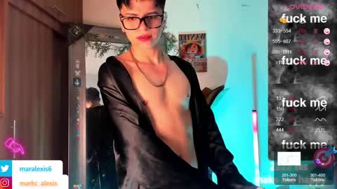 mar_alexis online show from 6, 2, 2025