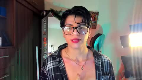 mar_alexis online show from 17, 1, 2026