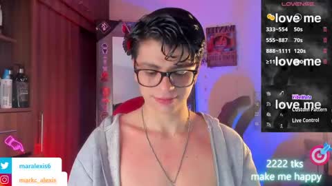 Snapshot of mar_alexis chatting on 31, 5, 2026 mar_alexis online show from 31, 5, 2026