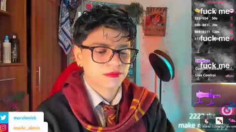 Snapshot of mar_alexis chatting on 12, 7, 2026 mar_alexis online show from 12, 7, 2026