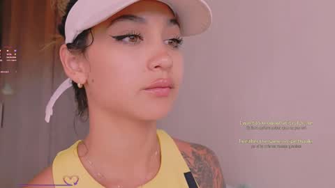 Mara Independent Model online show from 10, 2, 2025