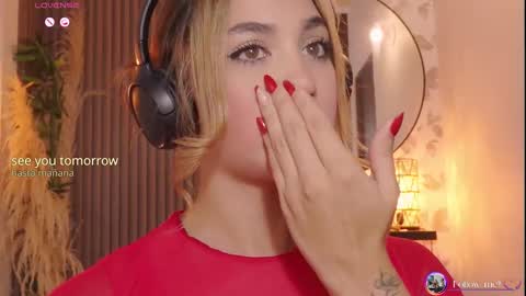 Mara Independent Model online show from 23, 3, 2026