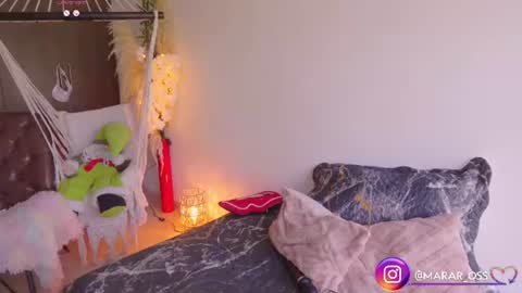 Snapshot of mara__ross chatting on 16, 7, 2026 Mara Independent Model online show from 16, 7, 2026