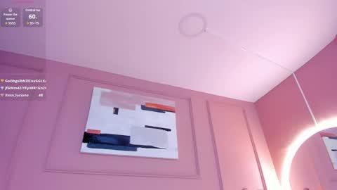 Snapshot of mara_brooks chatting on 19, 1, 2025 Mara online show from 19, 1, 2025