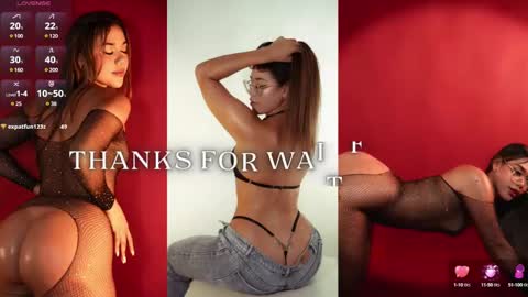 Snapshot of mara_brooks chatting on 8, 2, 2025 Mara online show from 8, 2, 2025