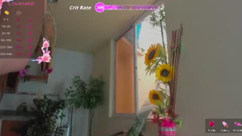 Snapshot of mara_jackson_ chatting on 16, 6, 2026 MARA online show from 16, 6, 2026
