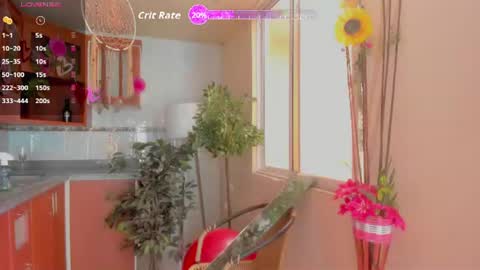 Snapshot of mara_jackson_ chatting on 17, 7, 2026 MARA online show from 17, 7, 2026