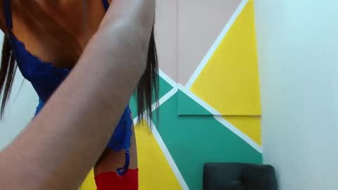 Mara 3 online show from 22, 2, 2025