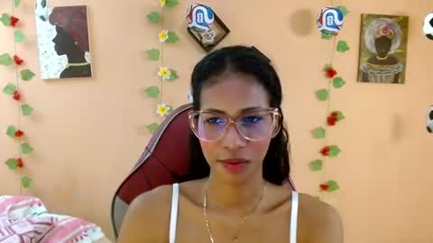 Snapshot of mara_summer chatting on 16, 7, 2026 Mara 3 online show from 16, 7, 2026