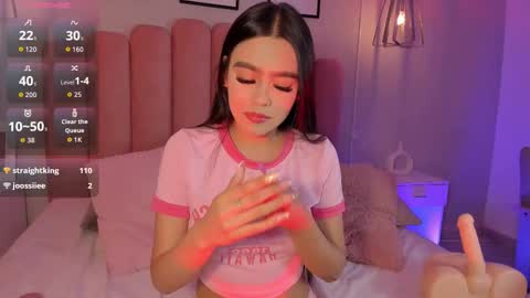 Snapshot of mara_swan_ chatting on 13, 2, 2026 MARA online show from 13, 2, 2026