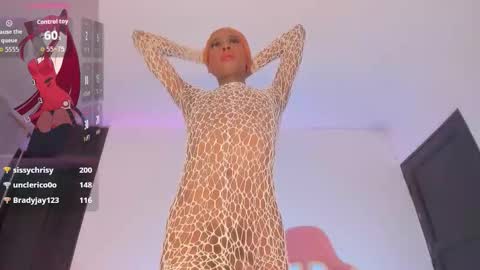 maraa_royal online show from 3, 2, 2026