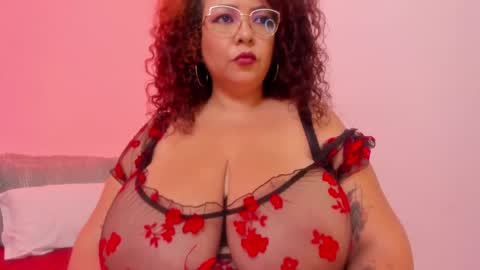 Mrs. Sweet online show from 23, 10, 2025