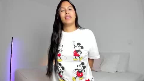 Snapshot of maragirl chatting on 25, 6, 2026 Mara online show from 25, 6, 2026