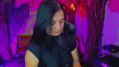 Mara Hanson online show from 10, 1, 2026