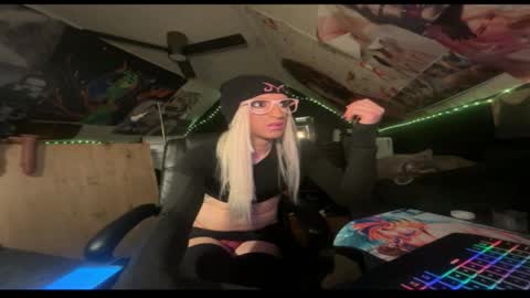 Snapshot of marajadexd chatting on 28, 10, 2025 mara jade online show from 28, 10, 2025