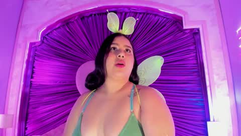 maralinette22 online show from 29, 10, 2025