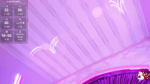 maralinette22 online show from 1, 12, 2025