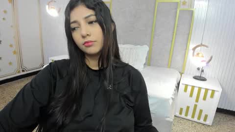 Maraluna online show from 20, 9, 2025