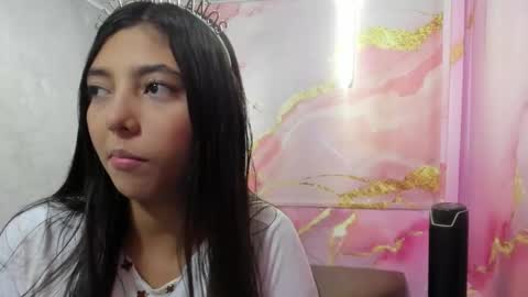 Snapshot of maraluna_ chatting on 18, 2, 2026 Maraluna online show from 18, 2, 2026