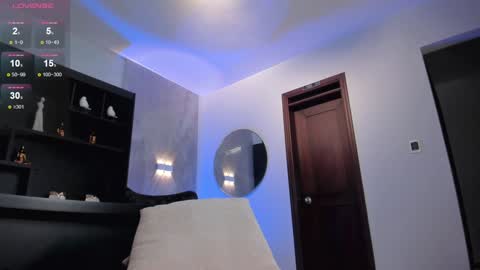 Snapshot of mararicci chatting on 18, 12, 2024 MARA online show from 18, 12, 2024