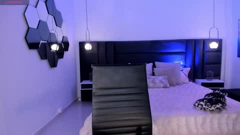 Snapshot of mararicci chatting on 4, 1, 2025 MARA online show from 4, 1, 2025