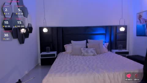 Snapshot of mararicci chatting on 4, 1, 2025 MARA online show from 4, 1, 2025