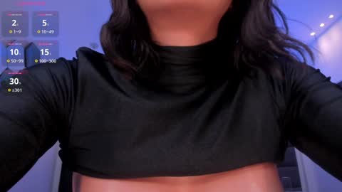 Snapshot of mararicci chatting on 4, 1, 2025 MARA online show from 4, 1, 2025