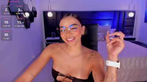 Snapshot of mararicci chatting on 6, 1, 2025 MARA online show from 6, 1, 2025