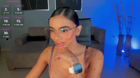 Snapshot of mararicci chatting on 6, 1, 2025 MARA online show from 6, 1, 2025