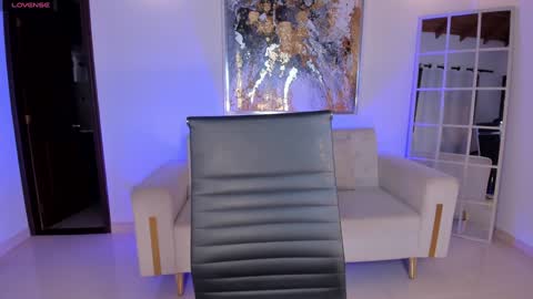 Snapshot of mararicci chatting on 13, 1, 2025 MARA online show from 13, 1, 2025