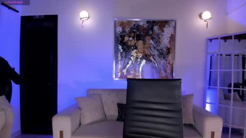 Snapshot of mararicci chatting on 17, 1, 2025 MARA online show from 17, 1, 2025