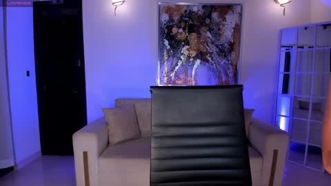 Snapshot of mararicci chatting on 18, 1, 2025 MARA online show from 18, 1, 2025