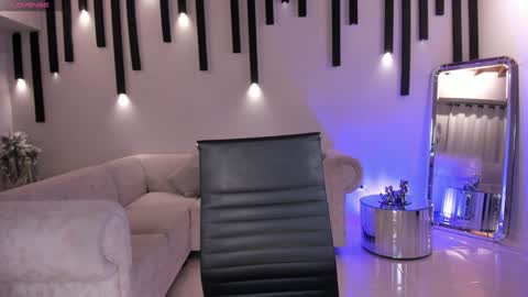 Snapshot of mararicci chatting on 21, 1, 2025 MARA online show from 21, 1, 2025