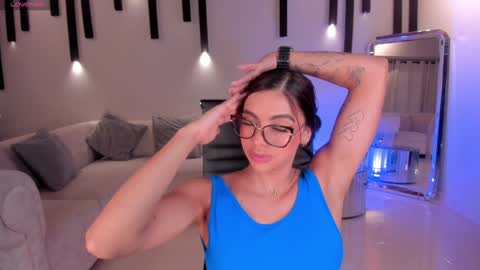 Snapshot of mararicci chatting on 22, 1, 2025 MARA online show from 22, 1, 2025