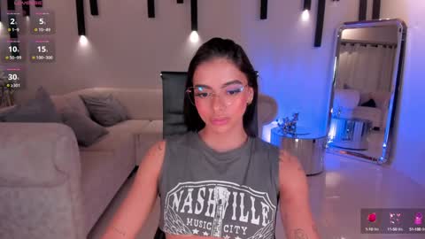 Snapshot of mararicci chatting on 24, 1, 2025 MARA online show from 24, 1, 2025