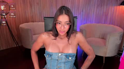 Snapshot of mararicci chatting on 29, 1, 2025 MARA online show from 29, 1, 2025