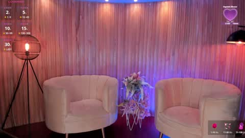 Snapshot of mararicci chatting on 30, 1, 2025 MARA online show from 30, 1, 2025