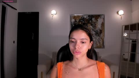 Snapshot of mararicci chatting on 2, 2, 2025 MARA online show from 2, 2, 2025