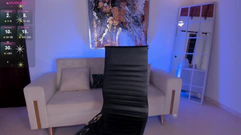 Snapshot of mararicci chatting on 2, 2, 2025 MARA online show from 2, 2, 2025